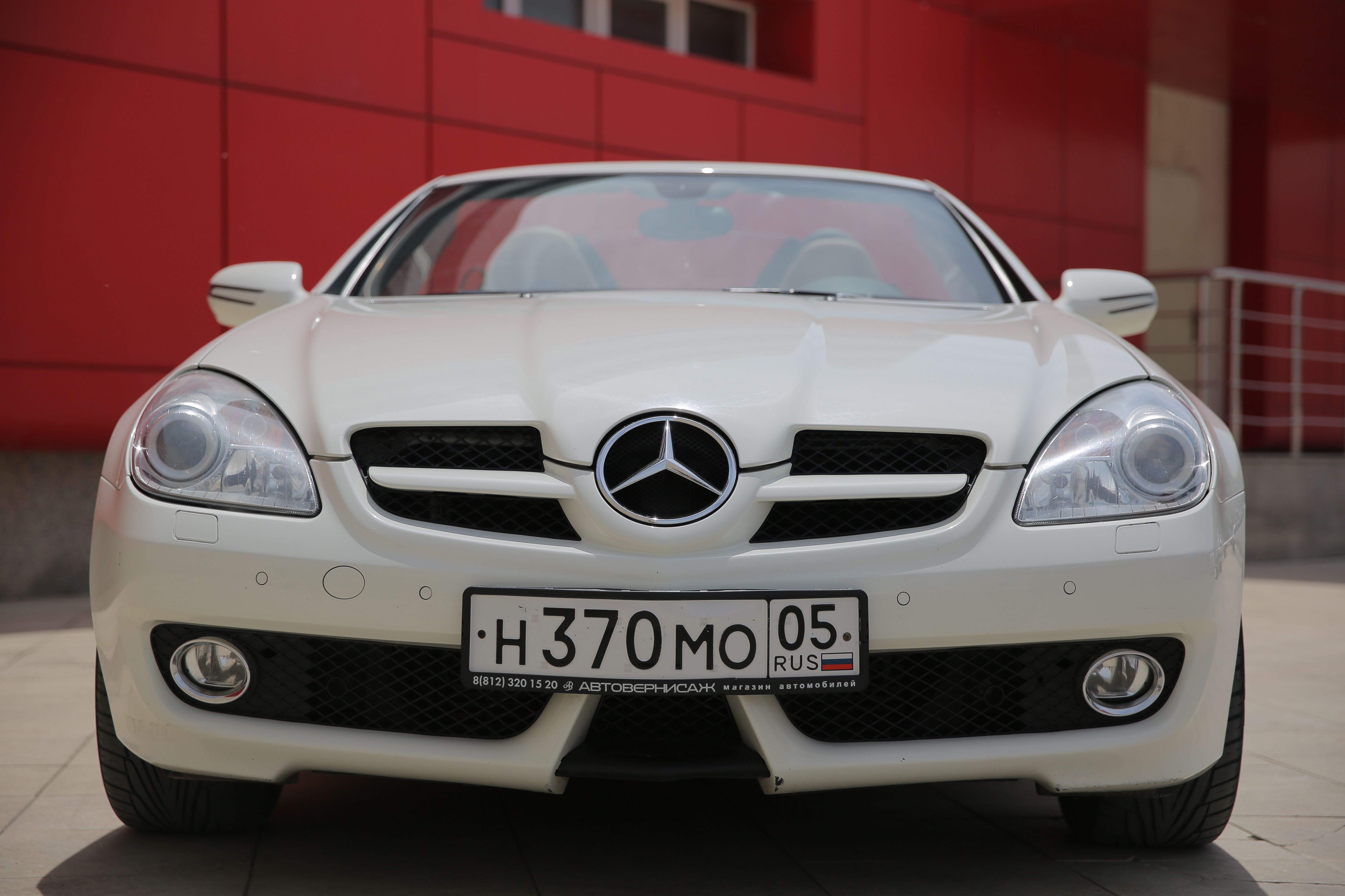 показать транспорт